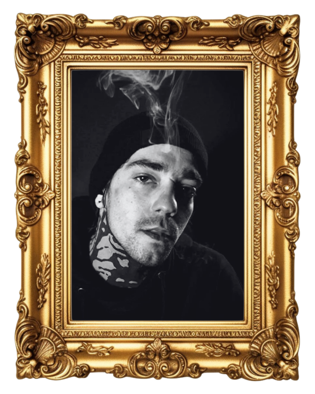 Dominik — Holy Spirit Tattoo Studio