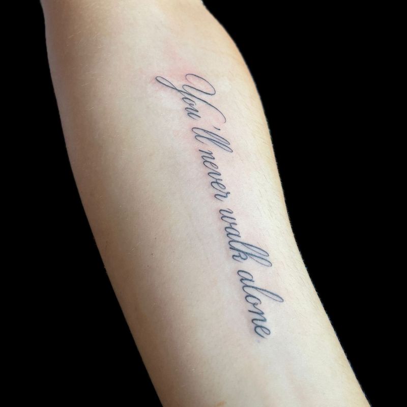 Tattoo by Alexis