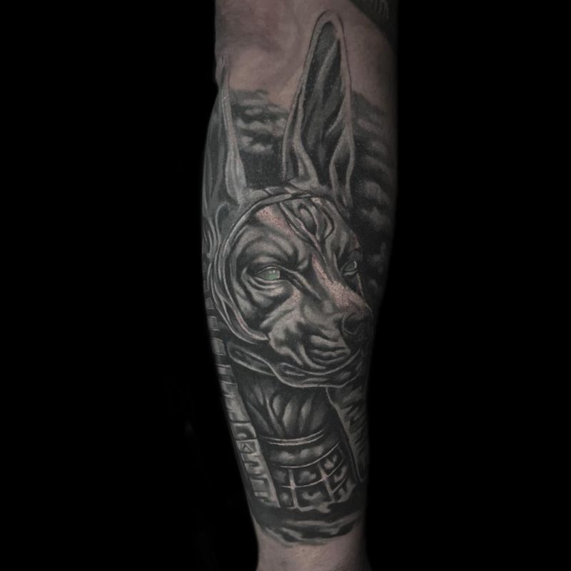 Tattoo by Teri